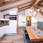 Apartment Gasteg Living