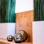 Gasteg Living Apartment