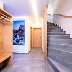 Gasteg Living Apartment