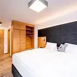 Gasteg Living Apartment Maria Alm am Steinernen Meer