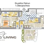 Gasteg Living Apartment *