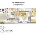 Gasteg Living Apartment *