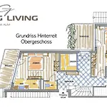 Gasteg Living Apartment