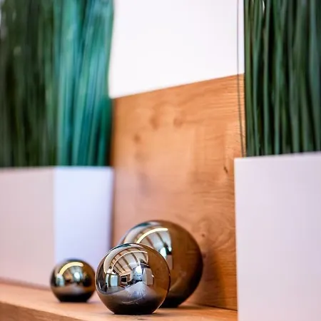 Gasteg Living Apartment