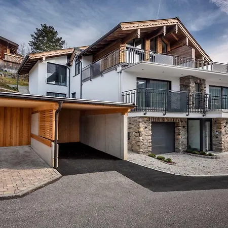 Gasteg Living Apartment