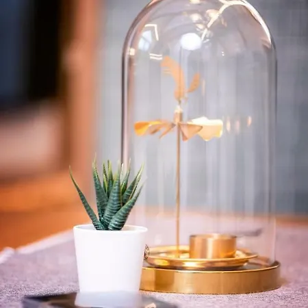 Gasteg Living Maria Alm am Steinernen Meer