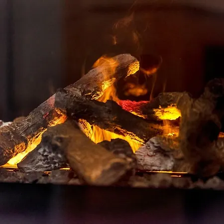 Gasteg Living Apartament