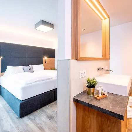 Apartment Gasteg Living *