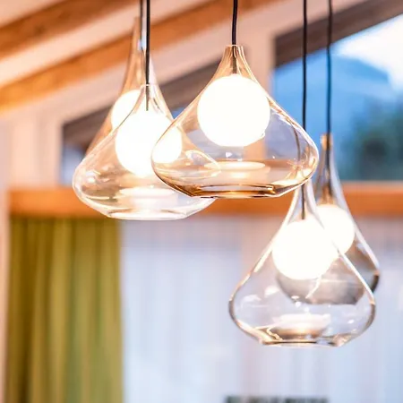 Apartment Gasteg Living *