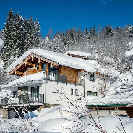 Gasteg Living * Maria Alm am Steinernen Meer