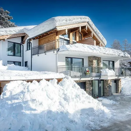 Gasteg Living Apartment