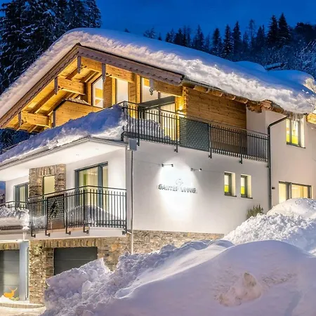 شقة Gasteg Living