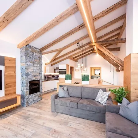 Gasteg Living Maria Alm am Steinernen Meer