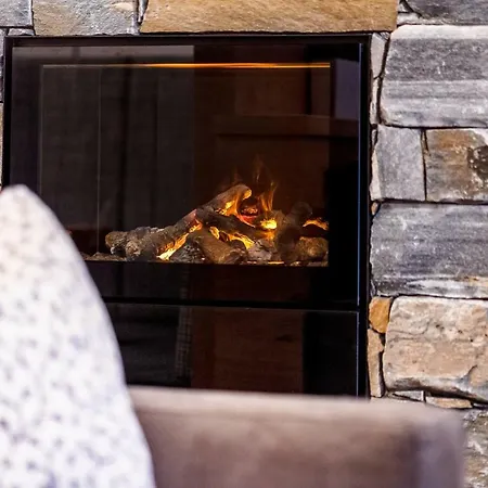 Apartament Gasteg Living Maria Alm am Steinernen Meer