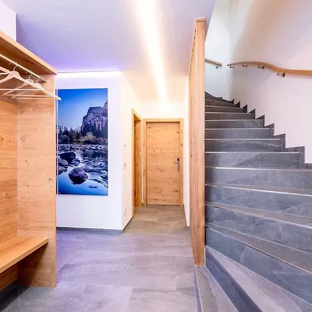 Gasteg Living Apartment