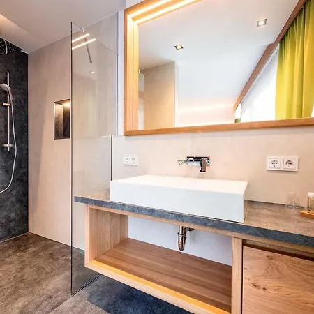 Apartament Gasteg Living