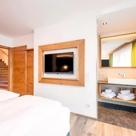 Gasteg Living Apartament