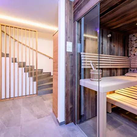 Gasteg Living Apartament