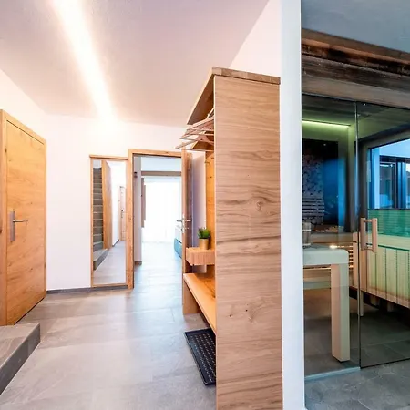 Apartment Gasteg Living Maria Alm am Steinernen Meer