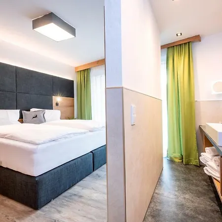 Apartment Gasteg Living