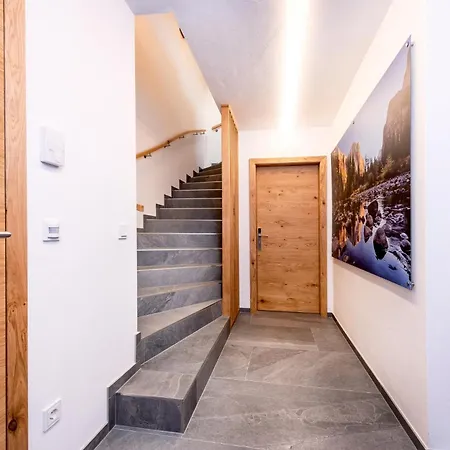 Gasteg Living Apartment Maria Alm am Steinernen Meer