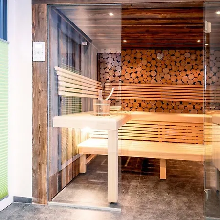 Gasteg Living * Maria Alm am Steinernen Meer