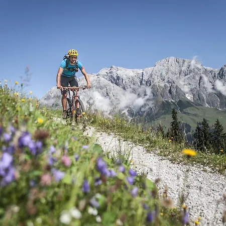 Gasteg Living Apartament