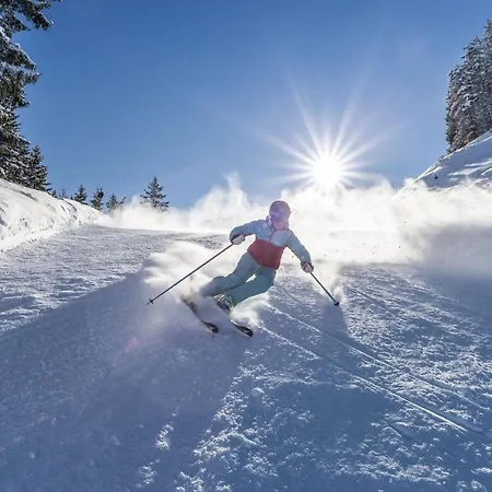 Gasteg Living Apartment *