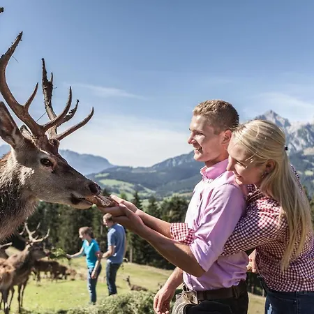 Gasteg Living * Maria Alm am Steinernen Meer