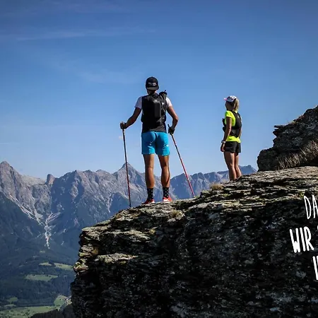 Apartment Gasteg Living