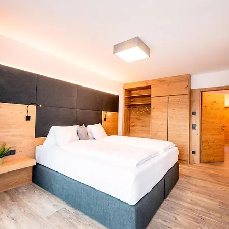 Gasteg Living Maria Alm am Steinernen Meer