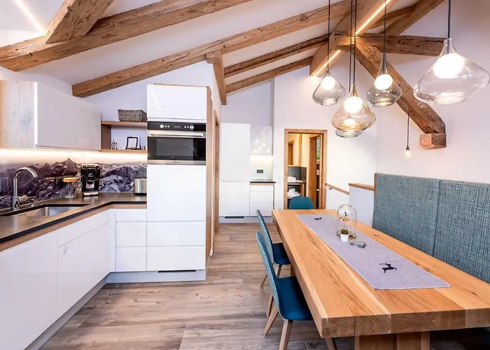 Lägenhet Gasteg Living