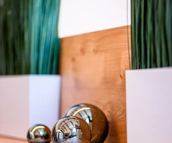 Gasteg Living شقة