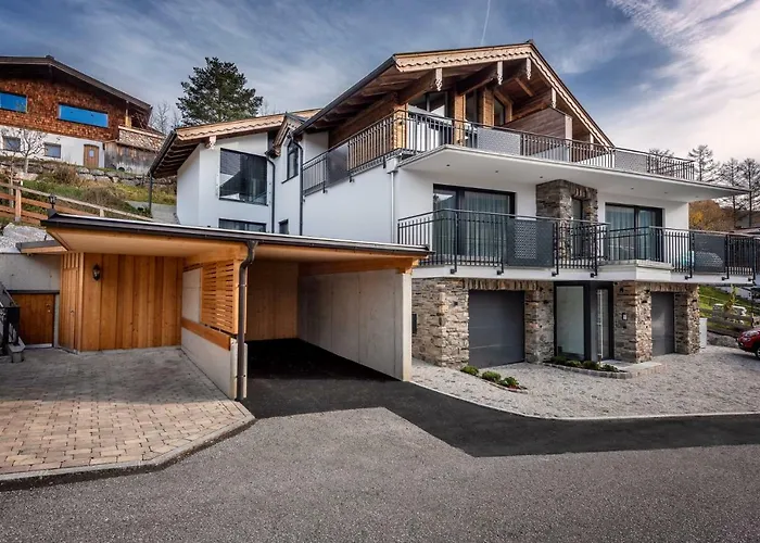 Gasteg Living شقة