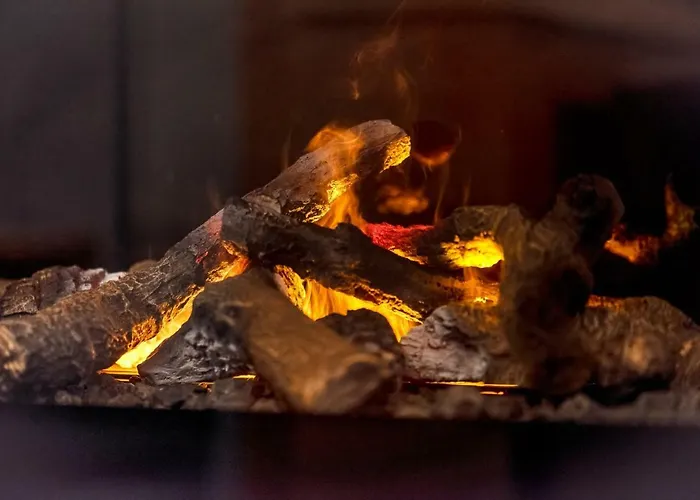 Gasteg Living شقة