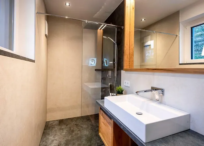 شقة Gasteg Living *