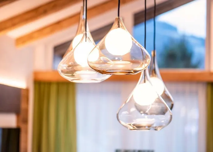 شقة Gasteg Living *