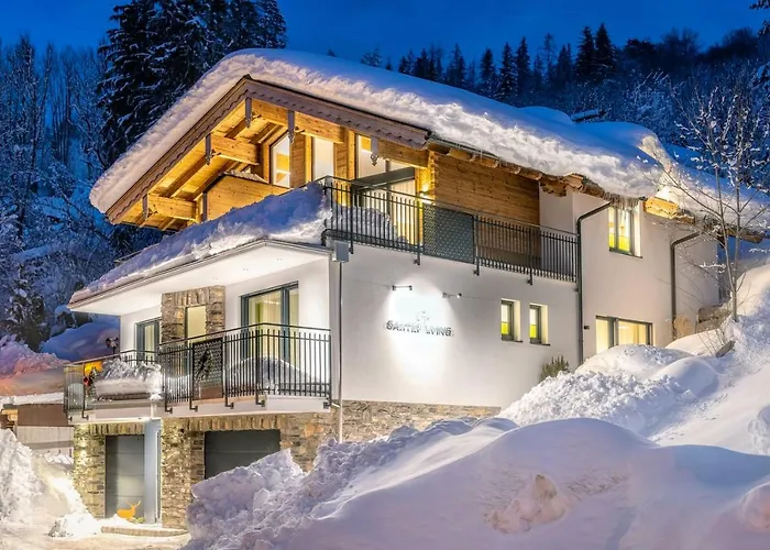 شقة Gasteg Living