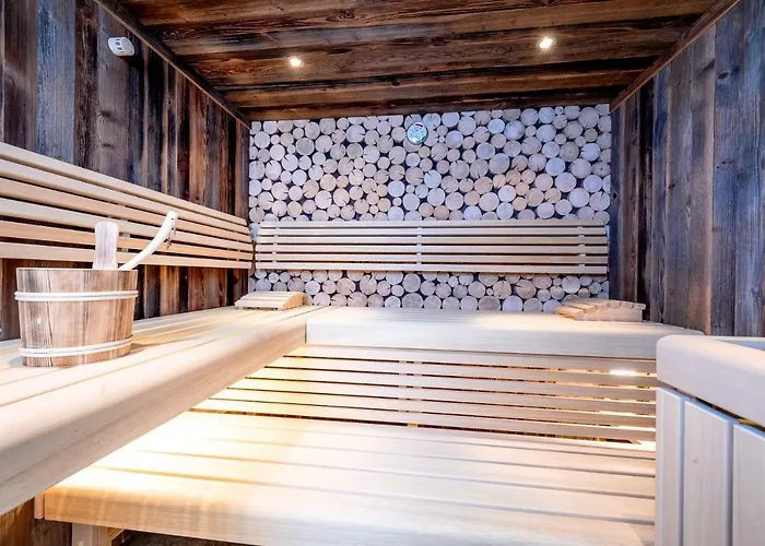 Gasteg Living شقة ماريا ألم ام شتاينر