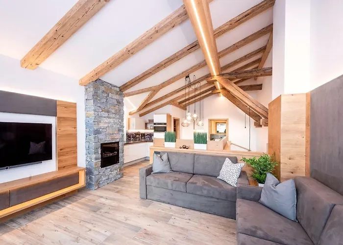 Gasteg Living Maria Alm am Steinernen Meer