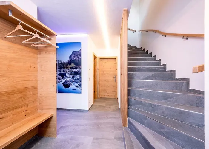 Gasteg Living Lägenhet