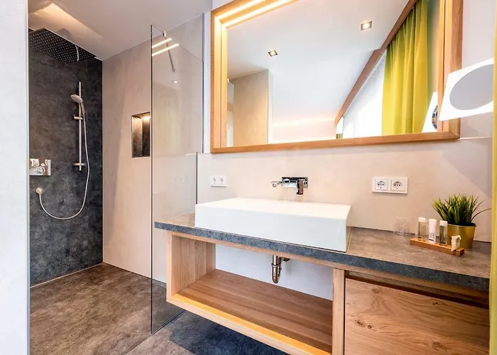 شقة Gasteg Living