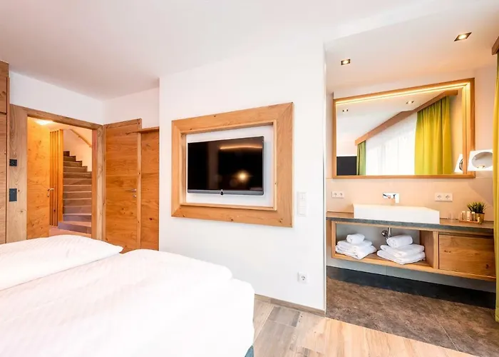 Gasteg Living Lägenhet