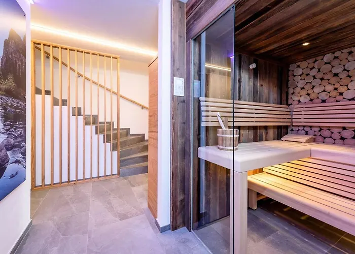 Gasteg Living شقة