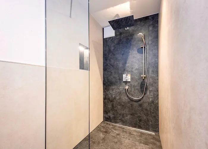 شقة Gasteg Living *