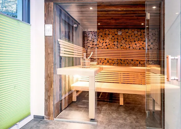 Gasteg Living * ماريا ألم ام شتاينر