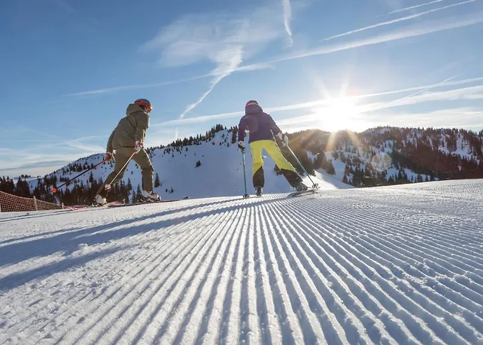 Gasteg Living Lägenhet *