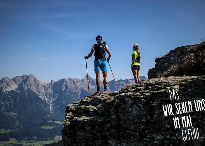 شقة Gasteg Living