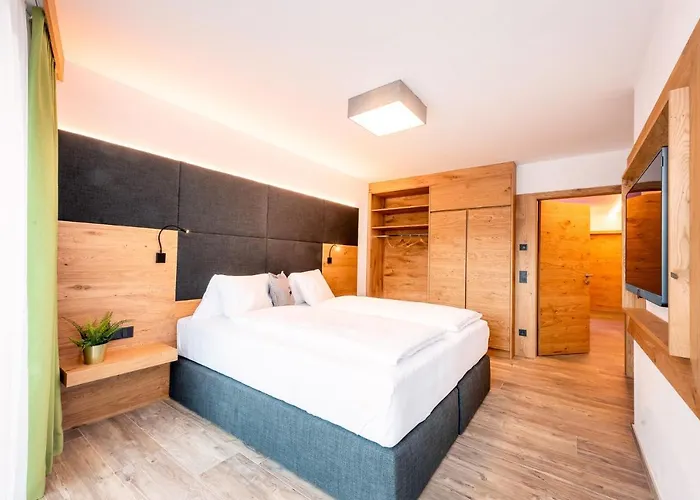 Gasteg Living Maria Alm am Steinernen Meer